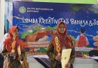 SMP Persada Insan Nusantara Sokaraja Persembahkan Dua Piala dari Panggung Kreativitas Bahasa dan Seni